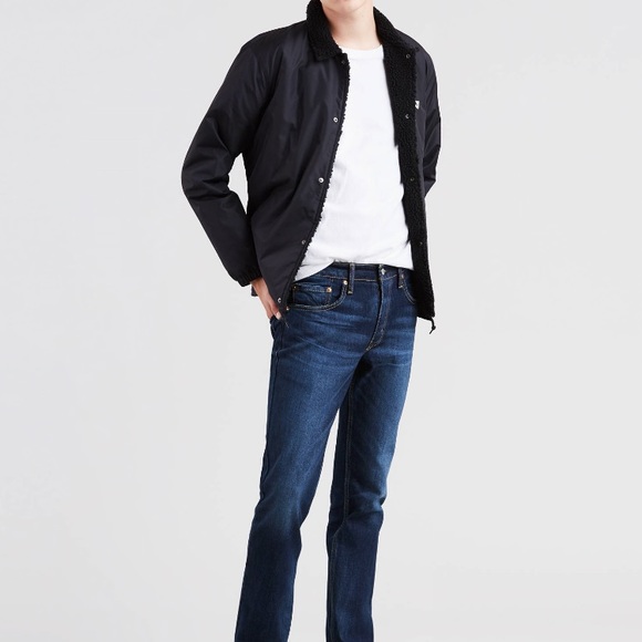 levis 511 advanced stretch